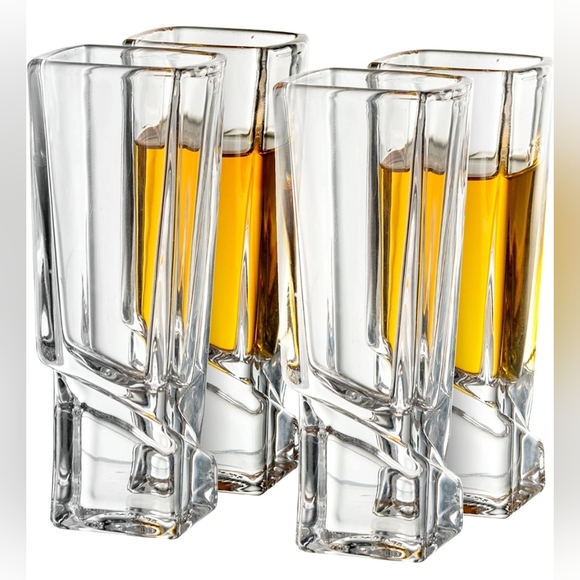 🥃Joy Jolt Shot Glasses - Picture 3 of 10